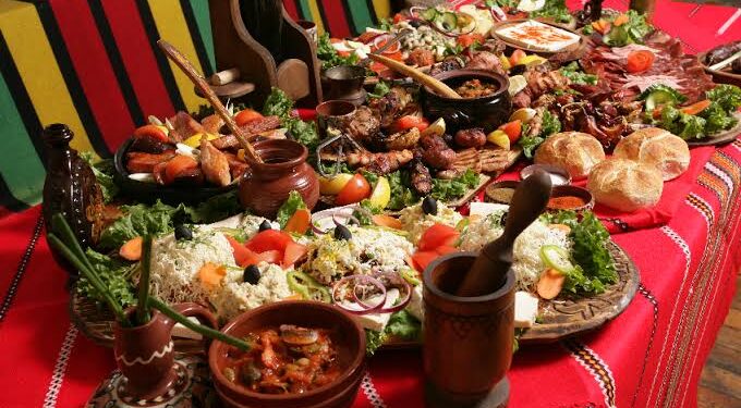 Стара българска рецепта, която мъж готви за свекъри и се оказва, че…