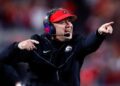 Georgia Bulldogs Confirm Retirement of head coach due to… read more