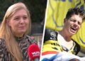 Wordt Wout Van Aert gecontroleerd door zijn vrouw, Sarah de Bie? Nieuw bewijs duikt op