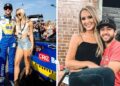 NASCAR News: Chase Elliott’s Relationship with Ashley Anderson Said to Have Hit Rock Bottom