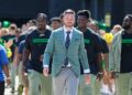 Oregon Ducks Coach Dan Lanning’s Bonuses Nearing $1 Million Before…