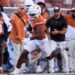 Texas Longhorns Transfer WR Johntay Cook Predicted to Stay in SEC due to…