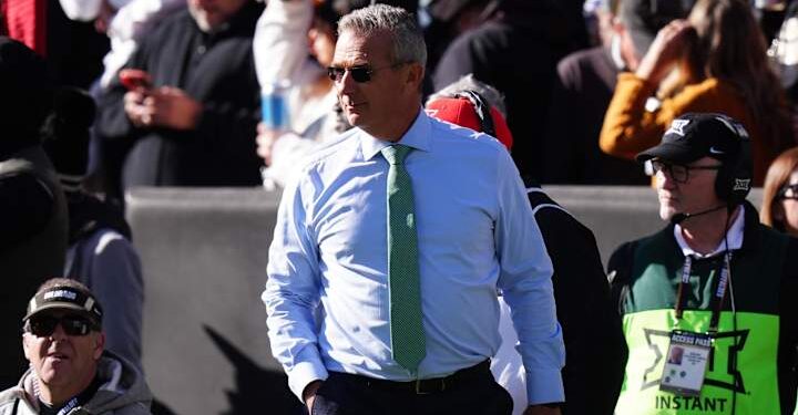 Urban Meyer Makes Definitive Statement About Ever Returning to Coach Ohio State