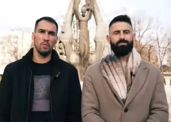 Ивелин Попов и Димитър Илиев правят спиращо дъха съобщение заради…