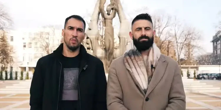 Ивелин Попов и Димитър Илиев правят спиращо дъха съобщение заради…