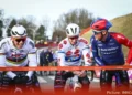“Ze hebben al meer media-aandacht gekregen dan als we 10 wedstrijden hadden gewonnen” – Ontevredenheid onder collega-profs over de terugkeer van Van Aert en Van der Poel