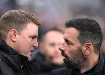 Confirmed: Van Nistelrooy Eyes Almirón but Faces Financial Challenges in Securing Star Midfielder…