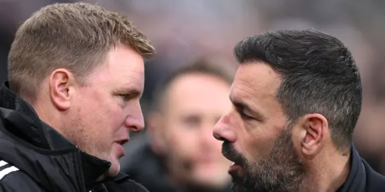 Confirmed: Van Nistelrooy Eyes Almirón but Faces Financial Challenges in Securing Star Midfielder…