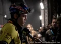 BREAKING: Wout Van Aert valt uit van veldritopener door ziekte
