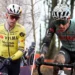 “Het kwam als een complete verrassing… Een beetje zuur” – Jens Adams bekritiseert de Belgische wielerbond na de last-minute WK-veldritoproep van Wout van Aert.