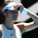 Emma Raducanu exits Australian Open after defeat to ruthless Iga Swiatek she leaves saying that….