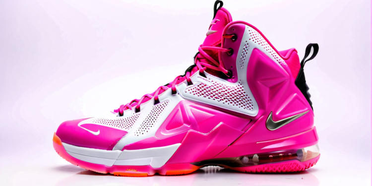 “Григор Димитров разтърси корта в LeBron 21s: Защо тези маратонки променят играта!”