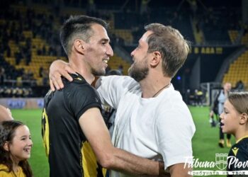 Страхотна новина за Ботев Пловдив на Нова година