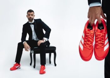 Извънредни новини: Григор Димитров подписа нова новаторска сделка с adidas на стойност…