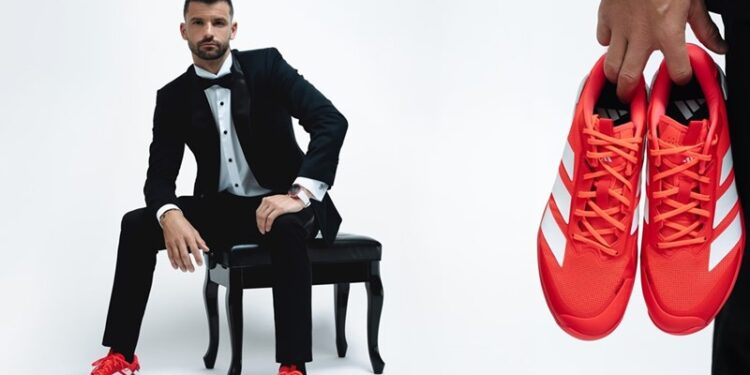 Извънредни новини: Григор Димитров подписа нова новаторска сделка с adidas на стойност…