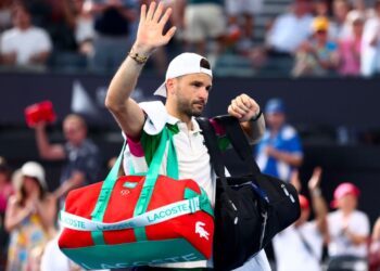 Тъжен и неочакван Григор получава ответен удар след загуба на мач, което води до драстичните му стъпки, които обяви, че ще предприеме, за да…