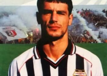 Траян Дянков в памет на велика икона във футболната история, която загуби живота си заради…