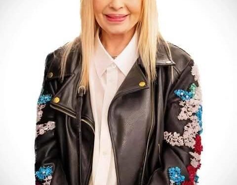 „Лили Иванова подписа сделка с Netflix за дългоочакван документален филм!“