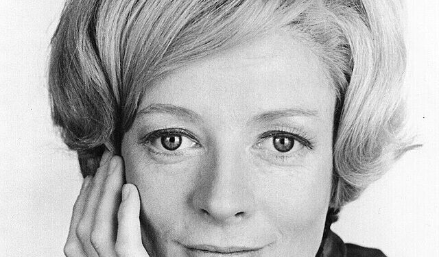 Remembering Dame Maggie in grand style at the….