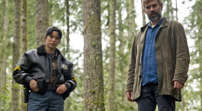 Fox has renewed Murder in a Small Town for a second season featuring Katic and….