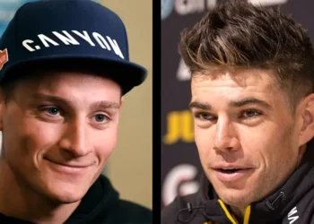 Van der Poel en Van Aert domineren de schijnwerpers, maar ze krijgen stevige concurrentie van een talentvol deelnemersveld met daarin de huidige leider van de Wereldbeker.