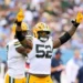 Green Bay Packers: 2024 Sacks Leader Criticized as ‘D-Plus’ Asset? Sports Illustrated’s Harsh Take on Rashan Gary & More”