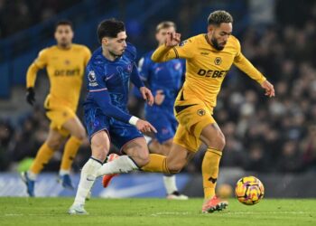 Arsenal very interested in signing 25-year-old Brazilian ace