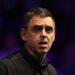 Ronnie O’Sullivan pulls out of German Masters due to ‘medical reasons’