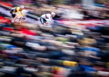 Wout van Aert vs. Mathieu van der Poel: De Strijd om de Cyclocross-Heerschappij