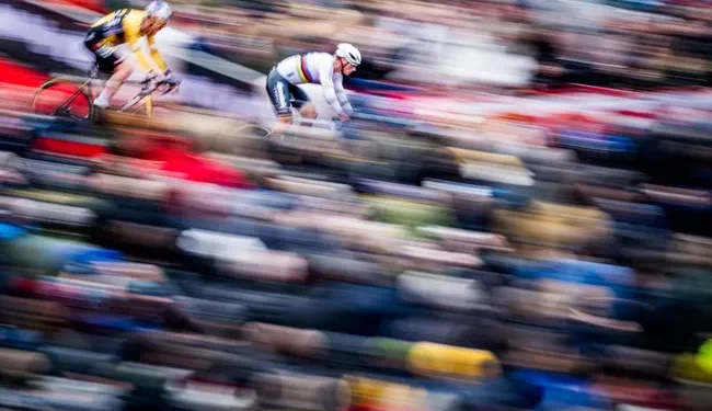 Wout van Aert vs. Mathieu van der Poel: De Strijd om de Cyclocross-Heerschappij