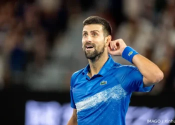 Novak Djokovic Should Never Be Doubted Again After Playing ‘Better Than Ever’ At AO
