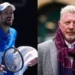 Boris Becker issues clarification amid Novak Djokovic’s reply to injury criticism, blames ‘wrong German translation’