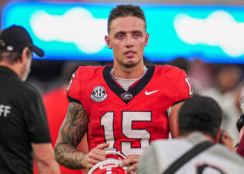 Details emerge about how Carson Beck became Miami’s new $4 million QB