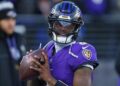 Lamar Jackson’s Future with the Baltimore Ravens: What NFL Analysts Are Saying