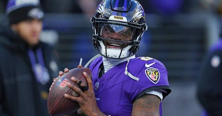 Lamar Jackson’s Future with the Baltimore Ravens: What NFL Analysts Are Saying