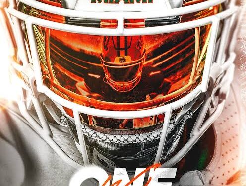 Latest Miami Hurricanes transfer acquisition could spark chaos across college football