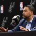 San Antonio Spurs’ General Manager Faces Tough Loss as Key Staff and Players Head to Rival Club