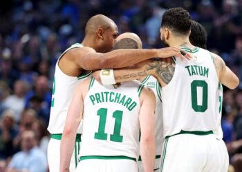BREAKING: Boston Celtics Stars Discuss Potential Departures Who’s Ready to Walk Away?