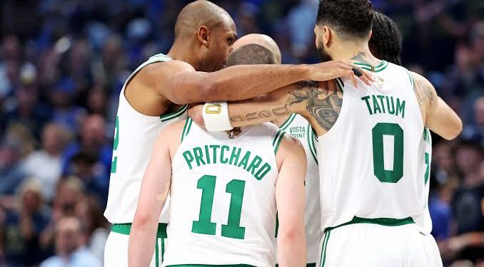 BREAKING: Boston Celtics Stars Discuss Potential Departures Who’s Ready to Walk Away?