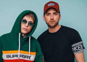 Den norske artisten Broilers kraftfulle kommentar til Arcane: A Masterclass in Animation and Storytelling