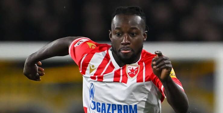 FK Crvena Zvezda – najnovije vijesti o timu i glasine o transferu