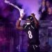 Ravens’ Lamar Jackson Rising to the Challenge as Baltimore Eyes Playoff Glory