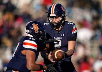 Ohio State Buckeyes Named Finalist for 5-Star Quarterback