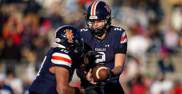 Ohio State Buckeyes Named Finalist for 5-Star Quarterback