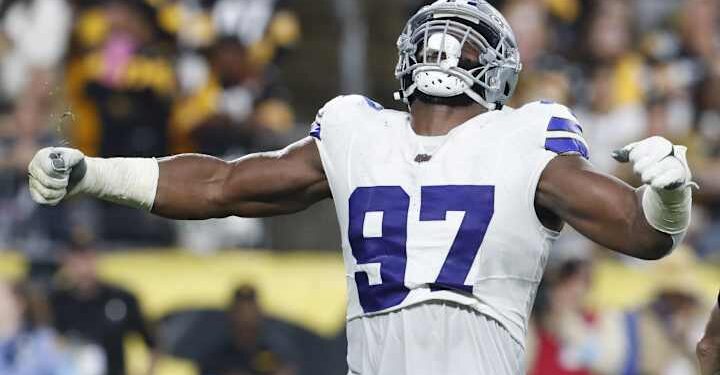 7 Dallas Cowboys likely playing their final game with franchise in Week 18