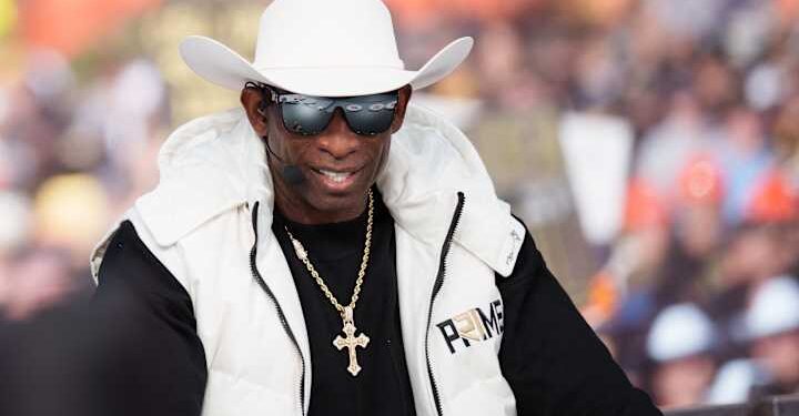 Deion Sanders’ buyout at Colorado might pose a challenge for the Cowboys.