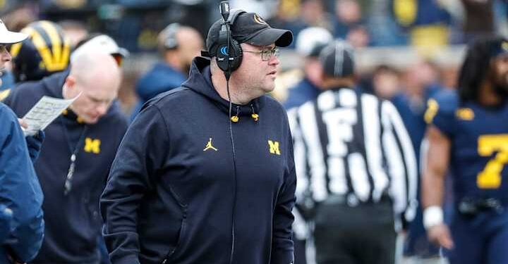 RECRUITING NEWS: Michigan lands prediction for elite TE prospect