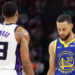 BREAKING: Why the Golden State Warriors Could Lose Against the Sacramento Kings