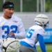 HEARTBREAKING NEWS: Former Detroit Lions Defensive back Greg Brooks Jr. breaks silence speaking out about the brain surgery that left him permanently dis…