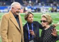 Breaking News: Detroit lions owner confirm to sell Detroit lions to… read more